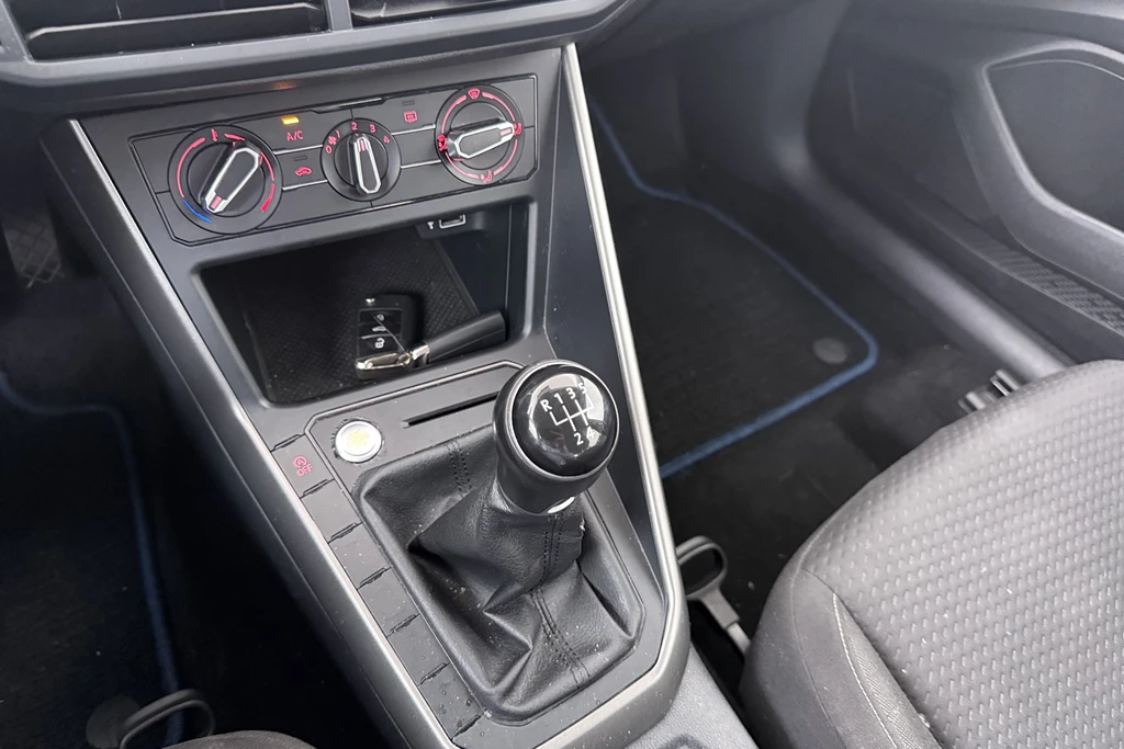 Volkswagen Polo – foto 22
