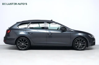 SEAT Leon – thumbnail 5