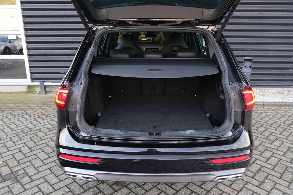 SEAT Tarraco – foto 39