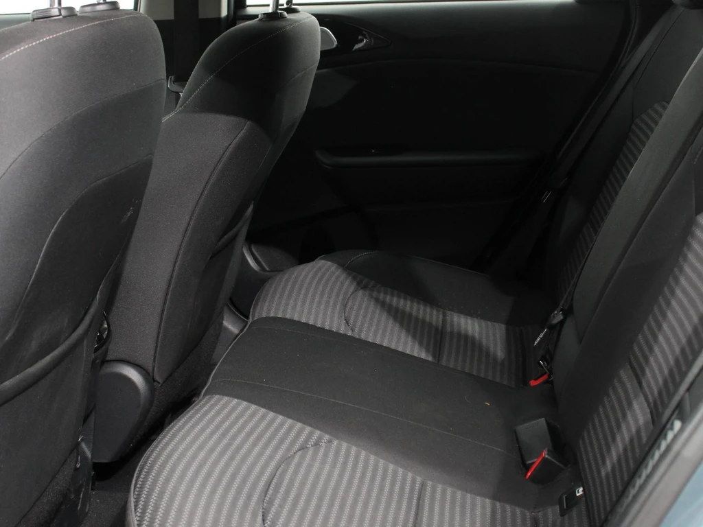 Kia Ceed Sportswagon – foto 21