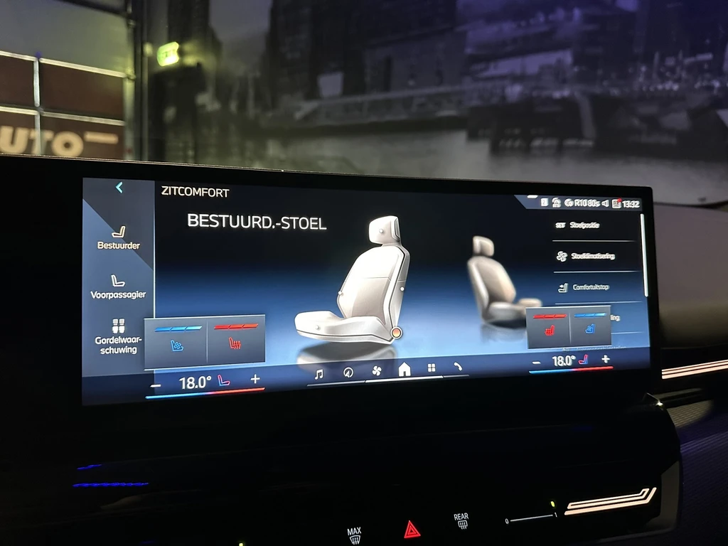 BMW 5 Serie – foto 25