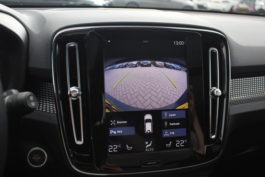 Volvo XC40 – foto 16