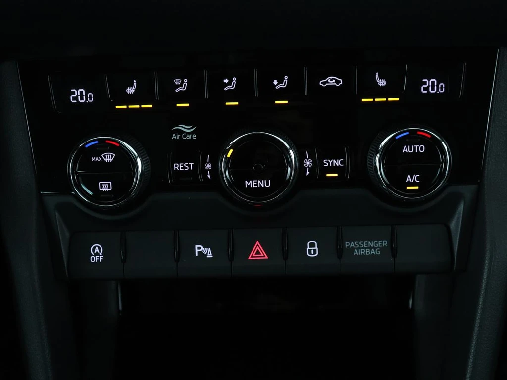 Škoda Kodiaq – foto 36