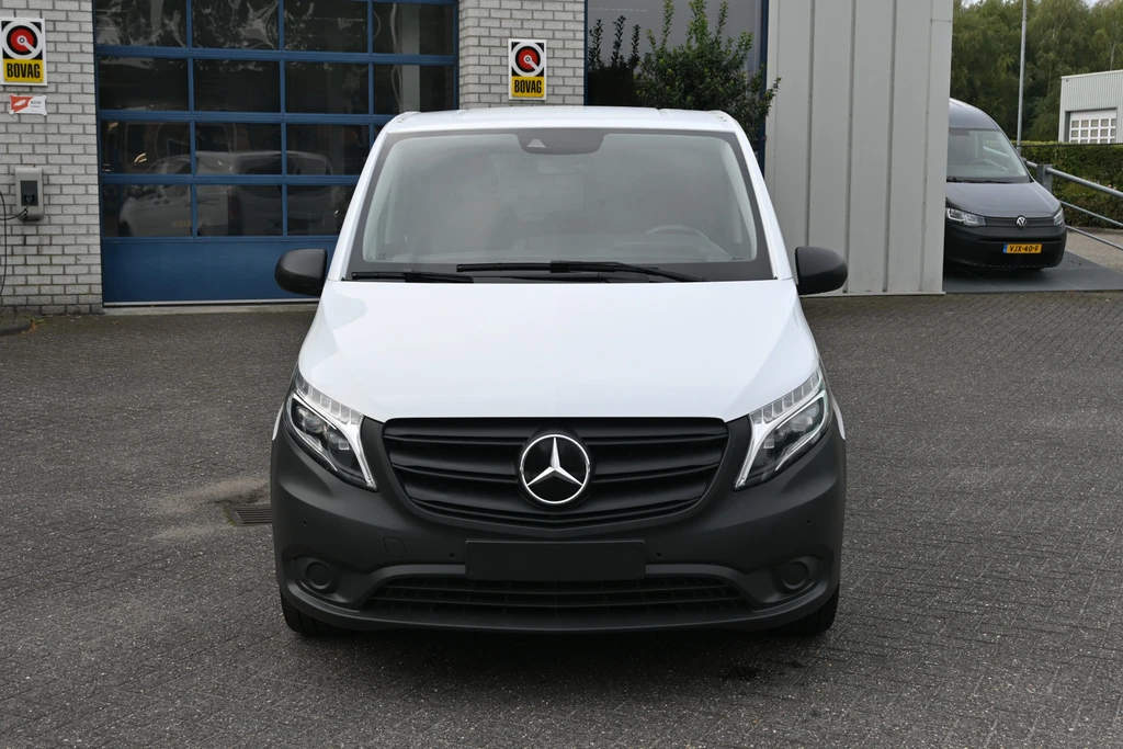 Mercedes-Benz Vito – foto 6