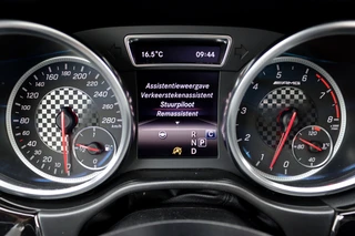 Mercedes-Benz GLE – thumbnail 19
