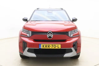 Citroën ë-C3 Aircross – thumbnail 9