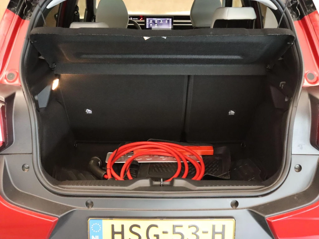 Citroën ë-C3 – foto 35
