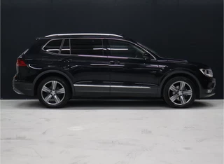 Volkswagen Tiguan Allspace – thumbnail 6
