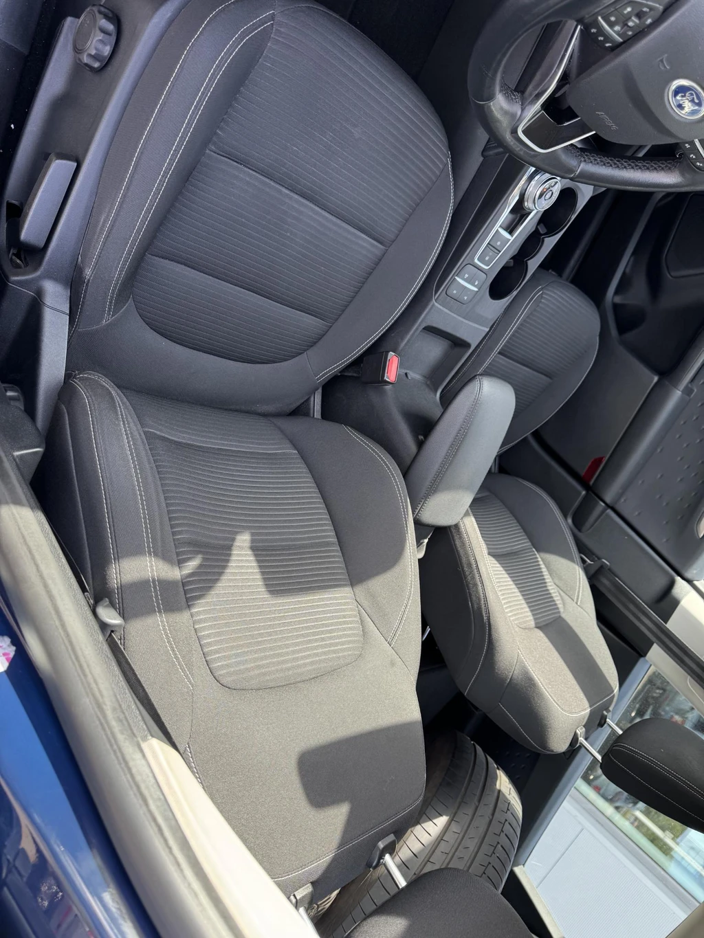 Ford Kuga – foto 13