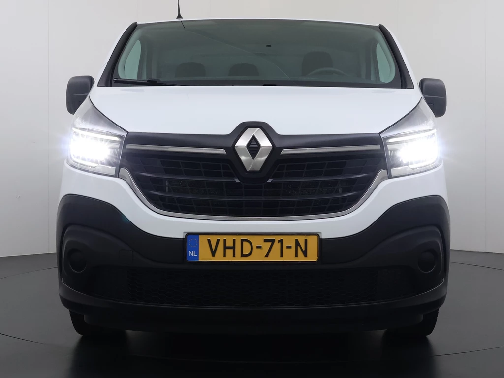 Renault Trafic – foto 9