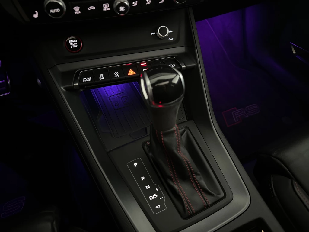 Audi RSQ3 – foto 17