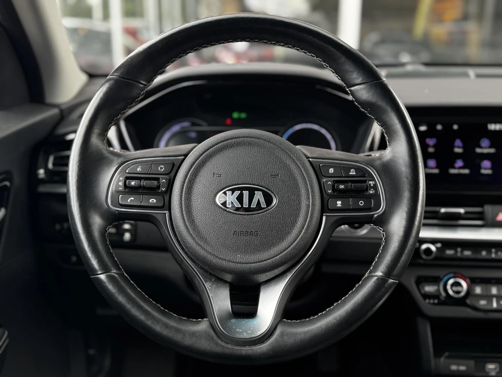 Kia e-Niro – foto 10
