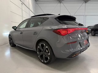 CUPRA Leon – thumbnail 4