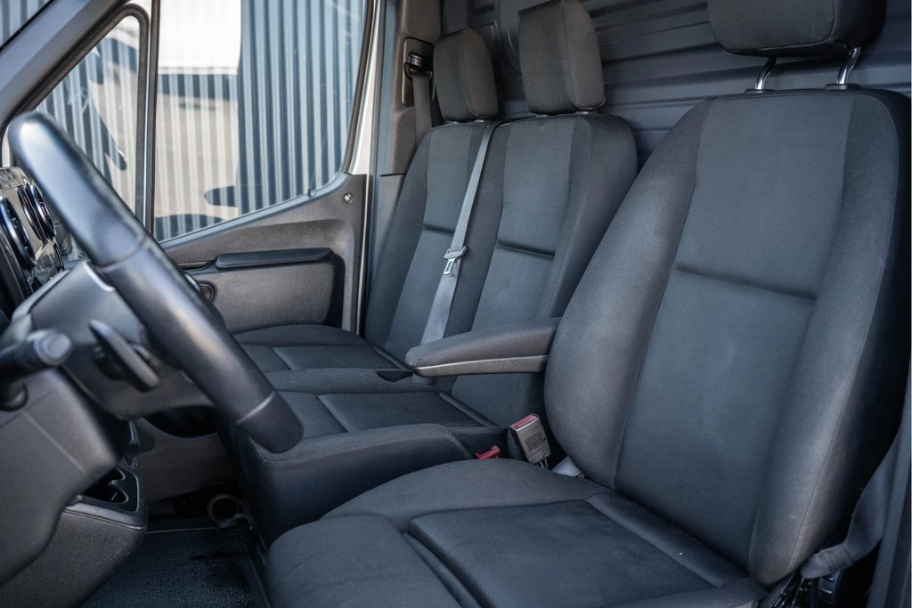 Mercedes-Benz Sprinter – foto 13