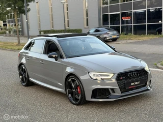 Audi RS3 – thumbnail 14
