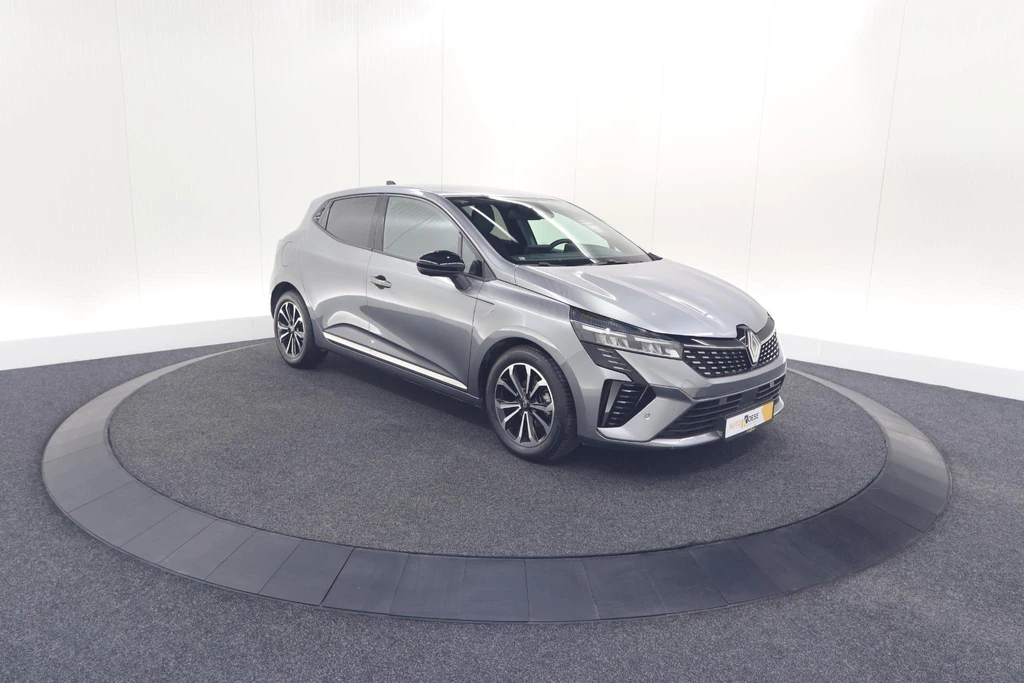 Renault Clio – foto 19