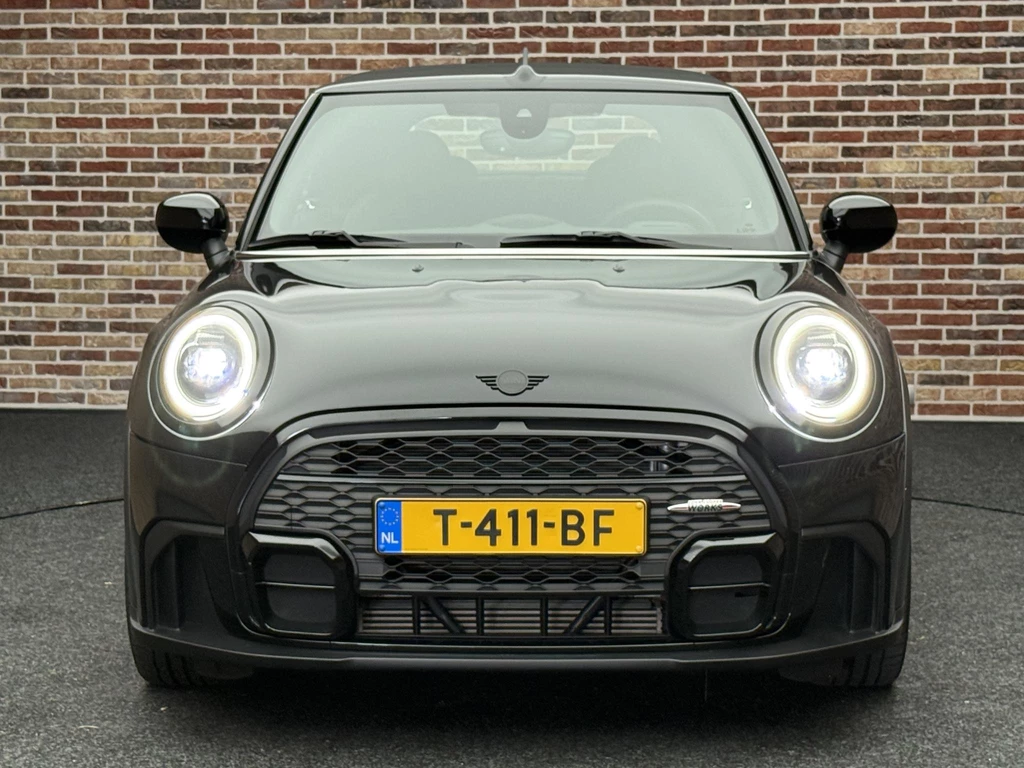 MINI Cooper Cabrio – foto 15