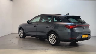 SEAT Leon – thumbnail 3