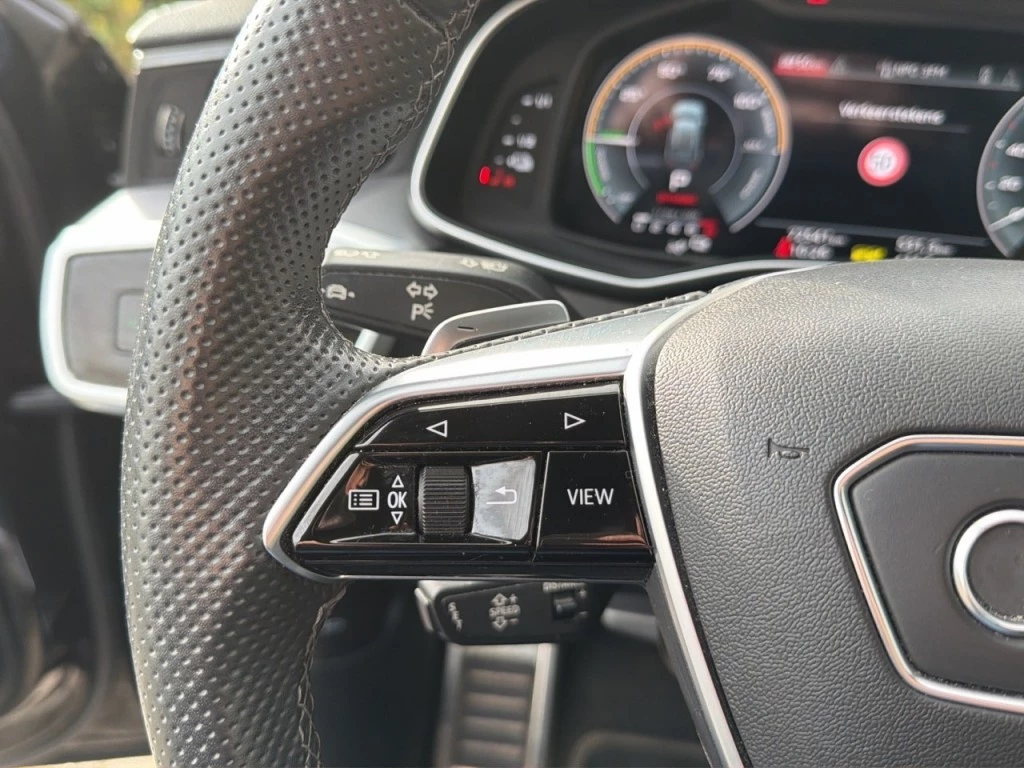 Audi A6 – foto 20