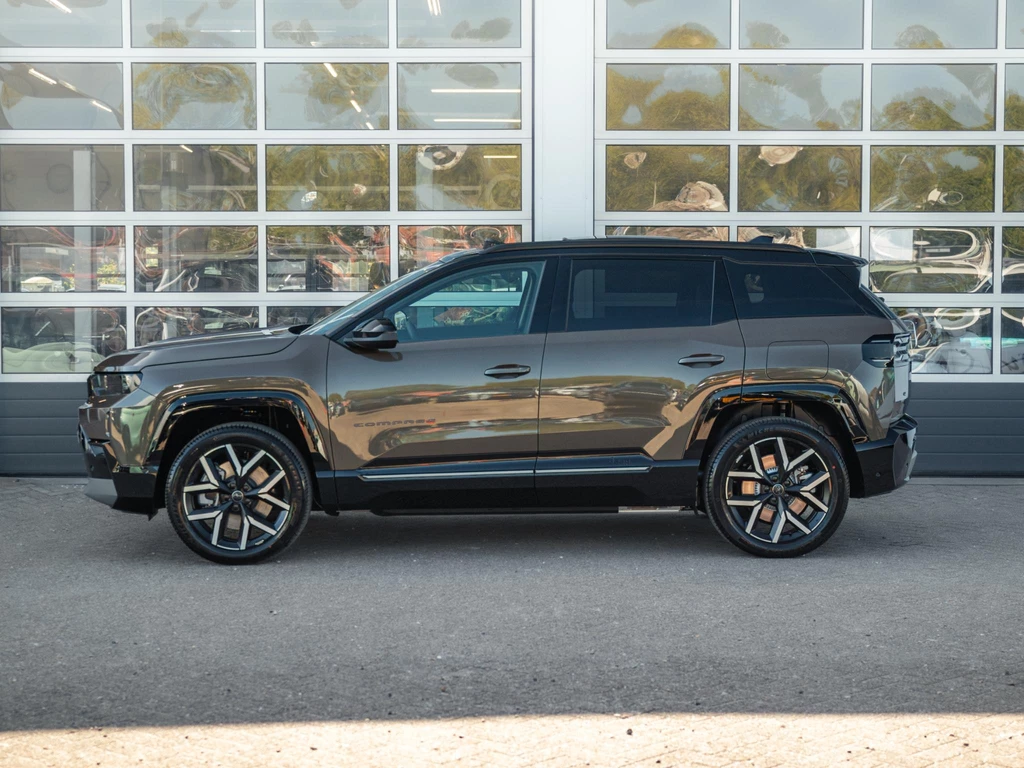 Jeep Compass – foto 4