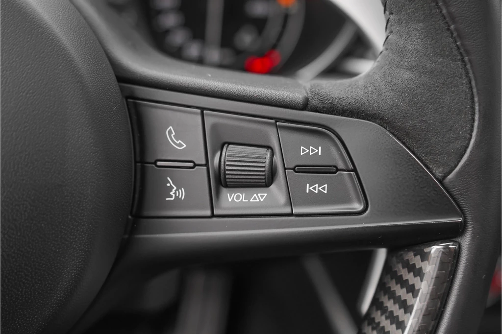 Alfa Romeo Stelvio – foto 40