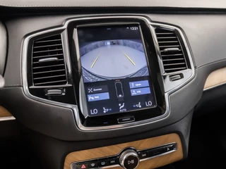 Volvo XC90 – thumbnail 21