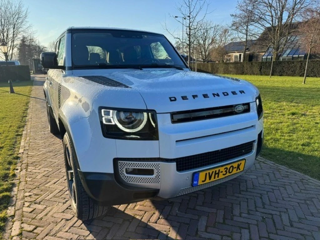 Land Rover Defender – foto 6