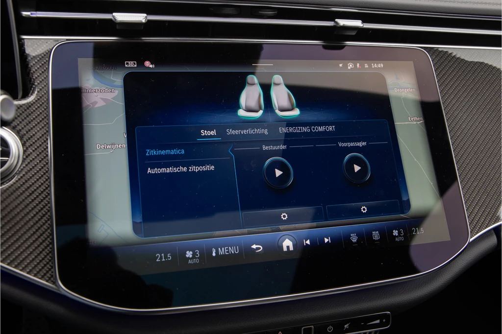 Mercedes-Benz E-Klasse – foto 52