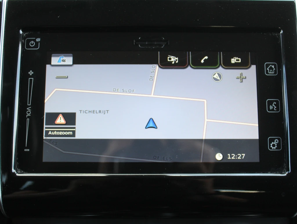 Suzuki Swift – foto 18