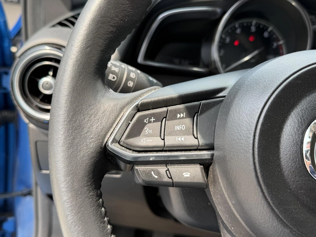 Mazda 2 – foto 11