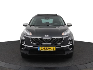 Kia Sportage – thumbnail 13