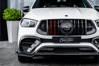 Mercedes-Benz GLE – thumbnail 11