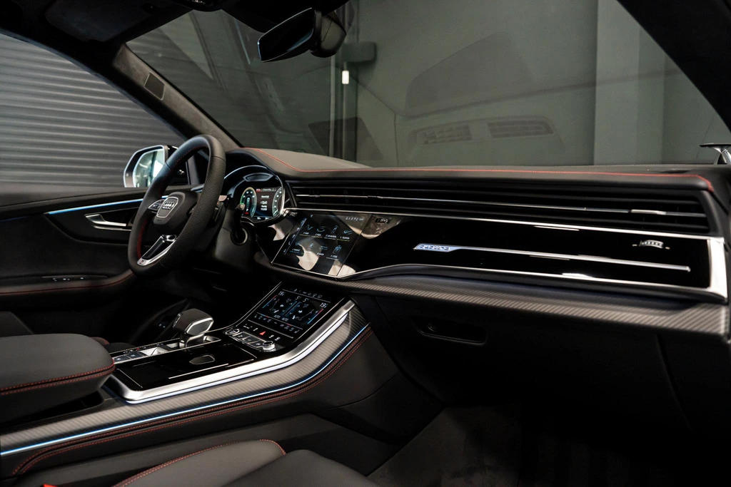 Audi Q8 – foto 41