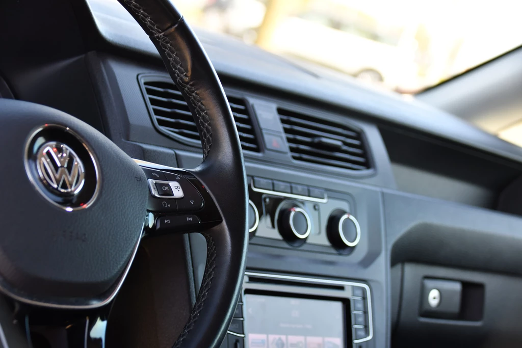 Volkswagen Caddy – foto 16