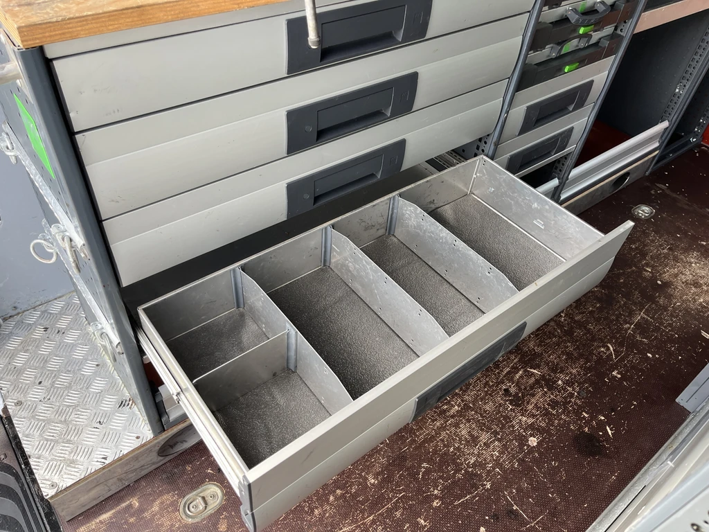Mercedes-Benz Sprinter – foto 28