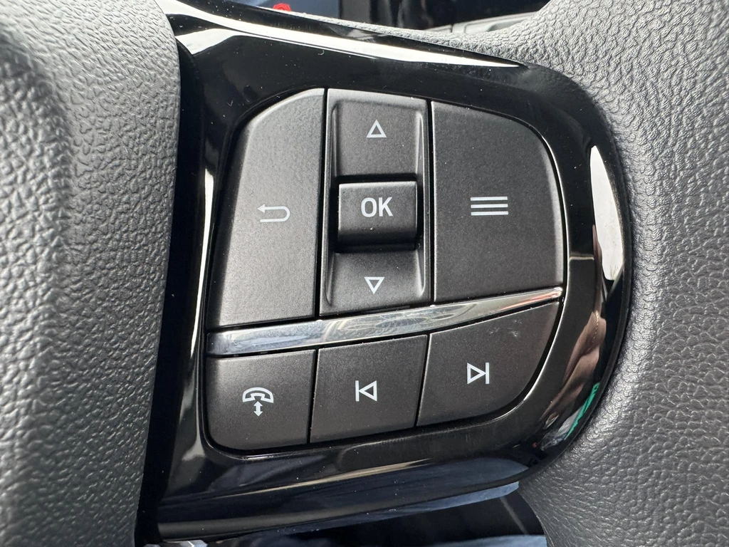 Ford E-Transit Courier – foto 18
