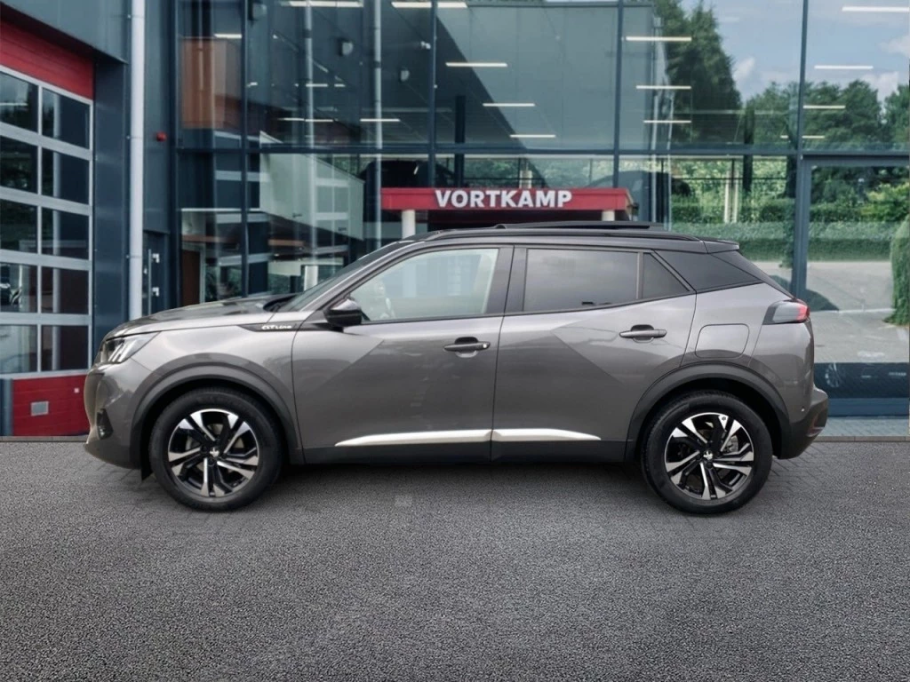 Peugeot 2008 – foto 2