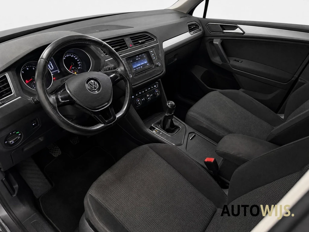 Volkswagen Tiguan – foto 10