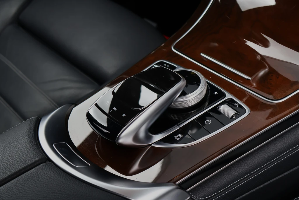 Mercedes-Benz GLC – foto 28