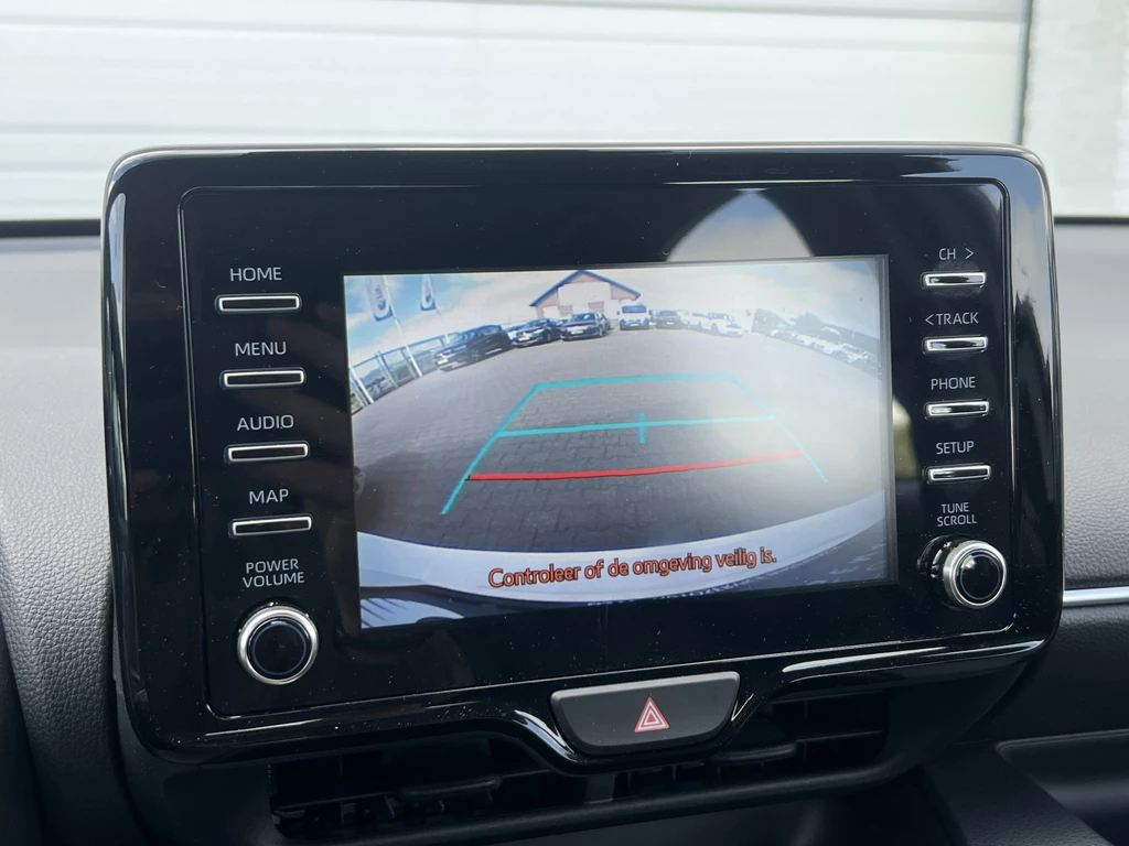 Toyota Yaris – foto 23