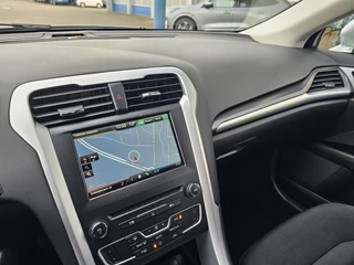 Ford Mondeo – thumbnail 22