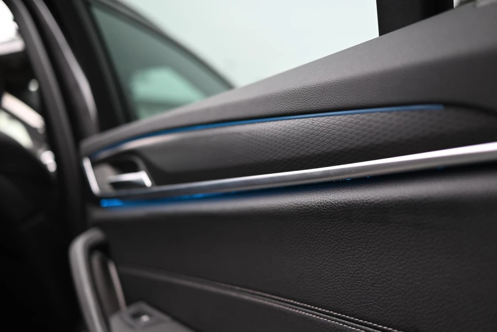 BMW 5 Serie – foto 25