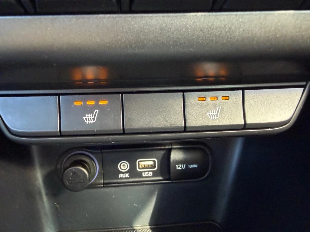 Kia Sportage – foto 13