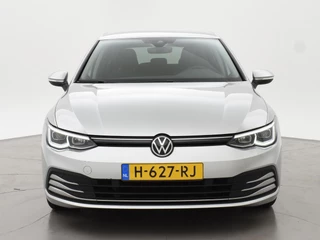 Volkswagen Golf – thumbnail 7