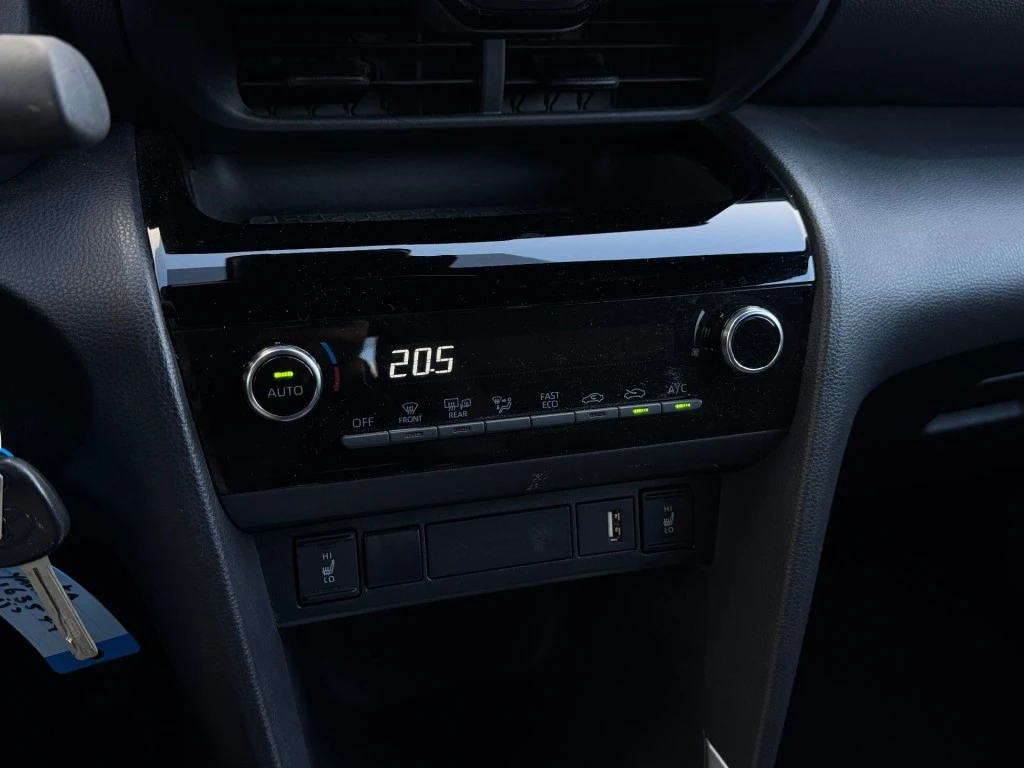 Toyota Yaris Cross – foto 16