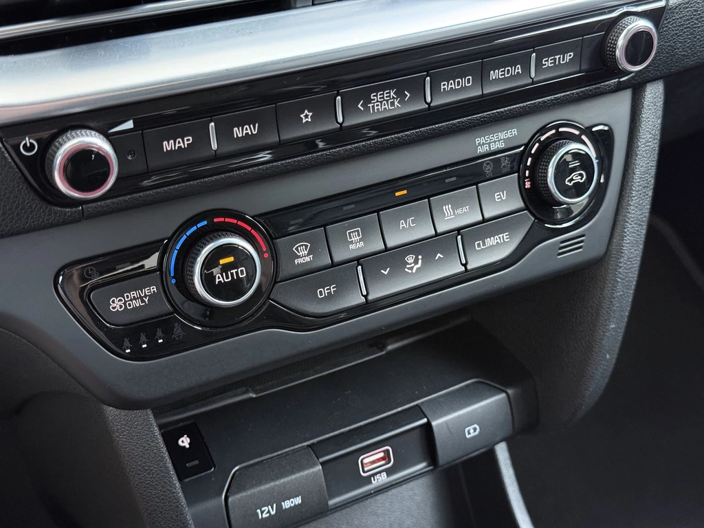 Kia e-Niro – foto 23
