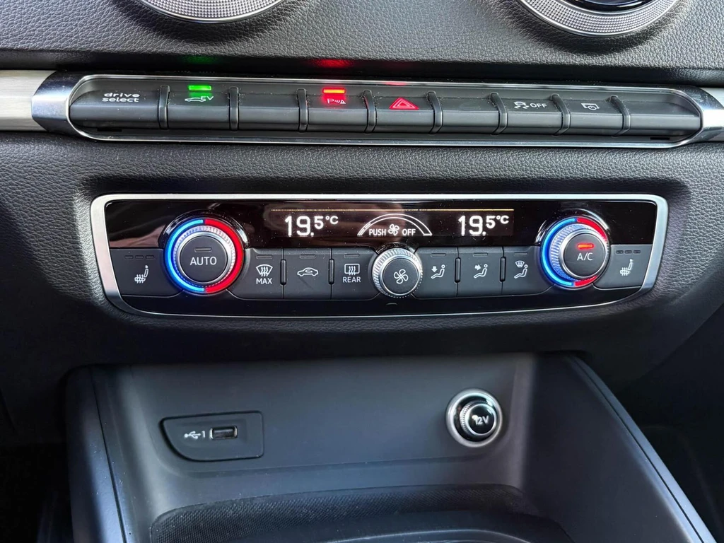 Audi A3 – foto 19