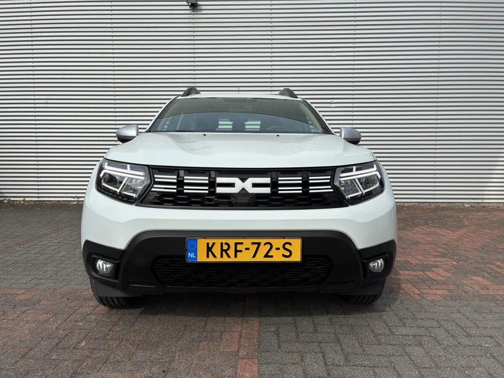 Dacia Duster – foto 6