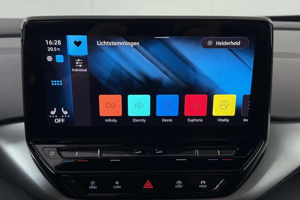 Volkswagen ID.4 – foto 30