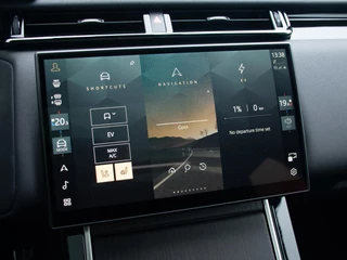 Land Rover Range Rover Velar – thumbnail 34
